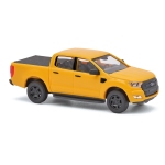 Busch 52850 - H0 - Ford Ranger - gelb